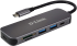 5-in-1 USB-C Hub DUB-2325/E