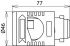 CUI-head 597020