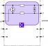 Kombi-Ableiter-Modul BXT ML2 BD 180
