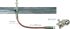 Kurzschließschiene 60x12mm KS SK A NS VP33XYL