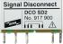 Trennmodul DCO SD2