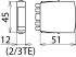 Überspannungsableiter 920538