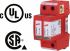 Überspannungsableiter DG MU CGD 480 3W+G