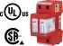 Überspannungsableiter DG MU SP 480 3W+G R