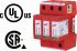 Überspannungsableiter DG MU SPN 240 3W+G R