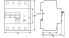 FI-/LS-Kombination DRCBO4B10/0,03/3N-B+