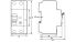 FI-/LS-Kombination DRCBO4C13/0,30/1N-B+
