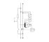 FI-/LS-Kombination DRCBO4C16/0,03/1NBSK
