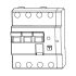 FI-/LS-Kombination DRCBO4C25/0,30/3N-B+