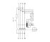 FI-/LS-Kombination DRCBO4C32/0,10/3NBSK