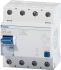 FI-Schutzschalter DFS4 4-polig 40A 30mA Typ A SK 09134911