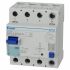 FI-Schutzschalter DFS4 4-polig 40A 30mA Typ B SK 09134849HD