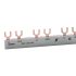 Gabelsammelschiene EV-S G 2+Hi.10.120