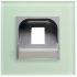 Montagerahmen FS UP GL IP44 mint