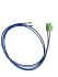 Kombiableiter 7P.04.8.255.Z007C08 Typ 1+2 f. Sammelschiene  TT und TN-S