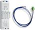 Kombiableiter 7P.04.8.255.Z007C08 Typ 1+2 f. Sammelschiene  TT und TN-S