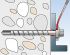 Betonschraube ULTRACUT 546387