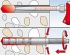 Highbond-Anker dynamic FHB-A dyn 12x100/25C