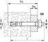 Nagelanker FNA II 6x30 M6/5A4