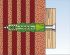 Universaldübel UX GREEN 12x70
