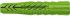 Universaldübel UX GREEN 12x70