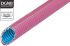 Kunststoffwellrohr FFKuS-EMF105co2ntr25