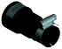 Rohrverbinder AIPA-48M50B-60