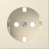 Abd. SCHUKO-Steckd. 492001