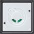 Info-/Blindmodul 855500