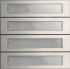 Ruftastenmodul 4-f. 5534914