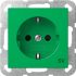 SCHUKO-Steckd. SH SV 4453107