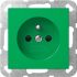 Steckd. Erdstift + SH 4485107