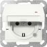 Steckdose KD 455227