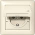Steckdose KD +Set IP44 415701