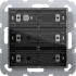 Tastsensensor 4 Standard 501300