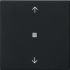 Wippe 1-fach 5388005