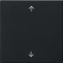 Wippe 1-fach 5389005
