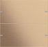 Wippenset 2-fach 502238