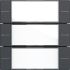 Wippenset 3-fach BSF 577328