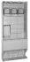 Zähleranschlußsäule 15.88.1P31ez
