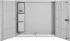 Zählerschrank 25.00.1P11Gr.3