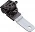 Befestigungelement RCA180MM6 PA66