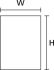 Etikett 592-11011 (VE 1800)