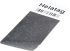Etiketten TAG02LA4-1104-WHCL