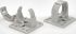 IWS-Wellrohrhalter CTCC-IWS37-MB65-GY20