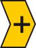 Kennzeichnungstülle HG4-9-+-PVC-YE-G4