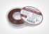 Premium PVC-Isolierband FLEX1000+19x20 BN