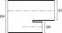 Warmschrumpfteil 1203-1-G PO-X BK
