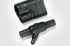 Warmschrumpfteil 1302-1-G PO-X BK