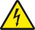 Warnschild 597-61261(VE100)